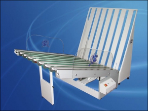 Stacker