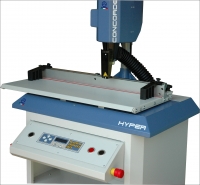 HYPER tavola mobile automatica programmabile